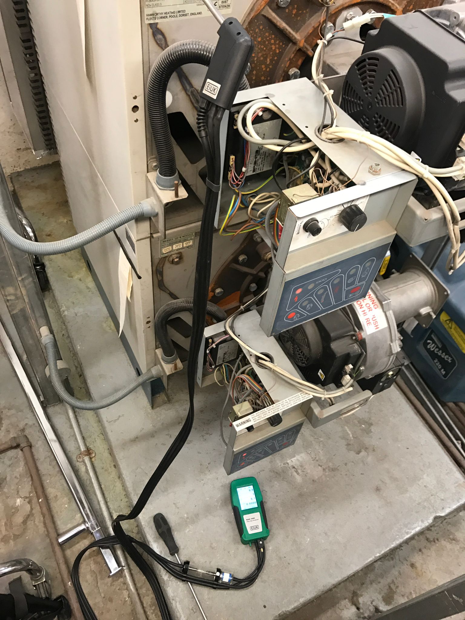 gas safe registered engineer near me Mill Hill, NW7