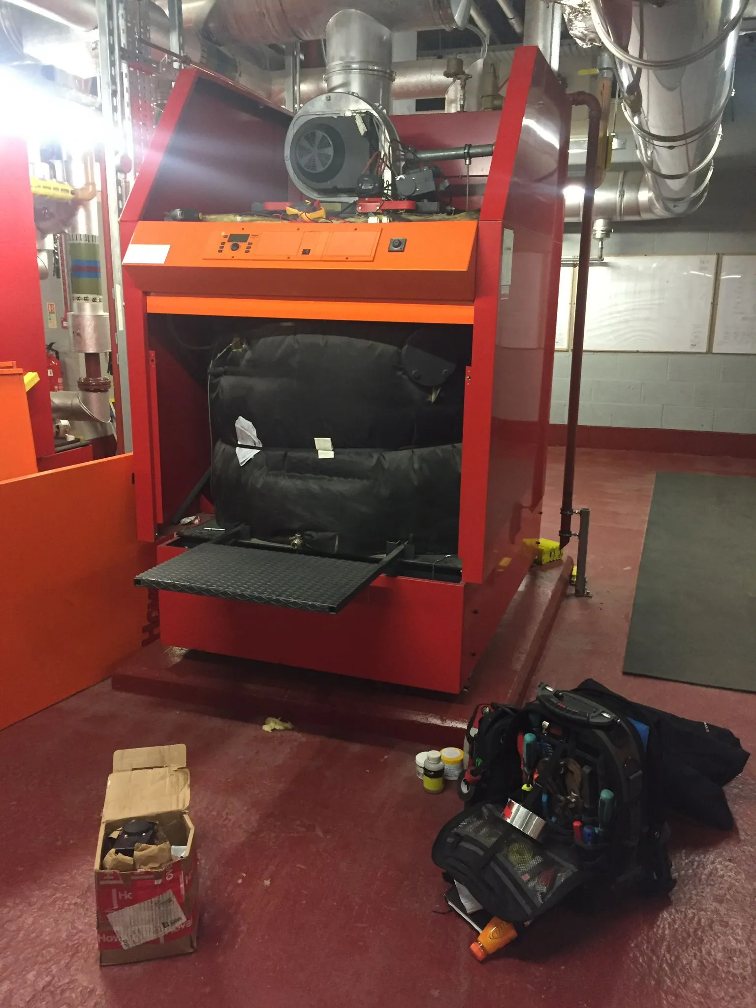 emergency heating engineer Mill Hill, NW7